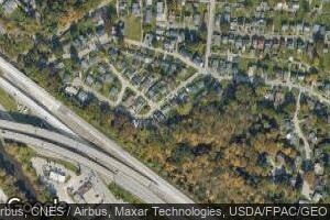2069 Louisa Ave, Wheeling, WV 26003