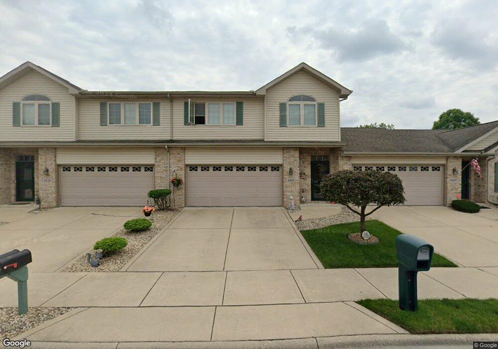 8533 Juniper Trail, Highland, IN 46322 - photo 1