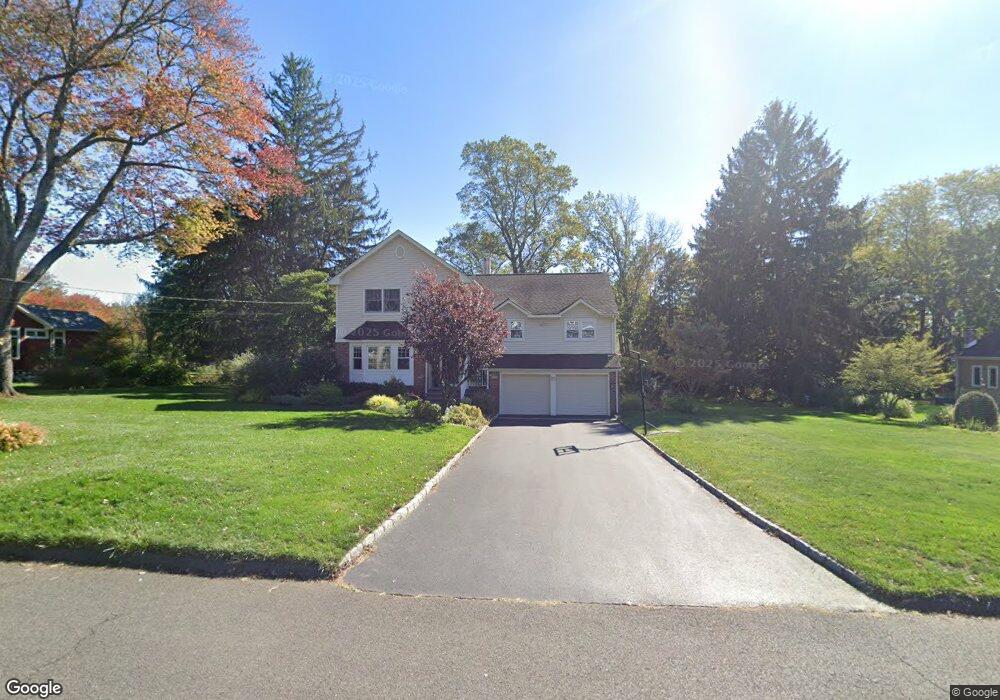 1966 Duncan Dr, Scotch Plains, NJ 07076 - photo 1