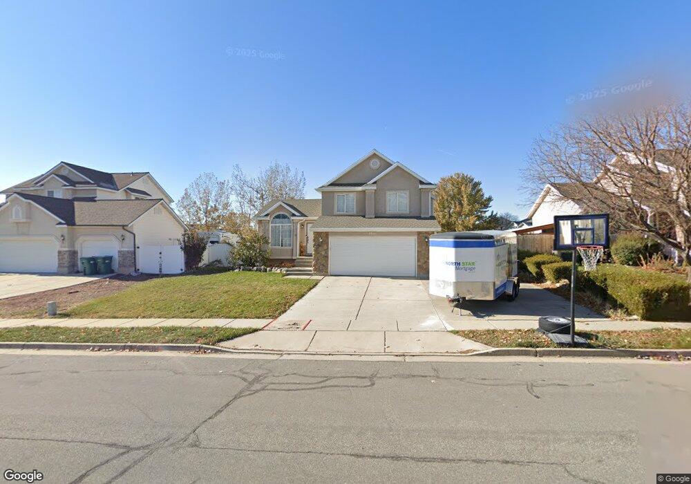 1841 N 75 E, Layton, UT 84041 - photo 1