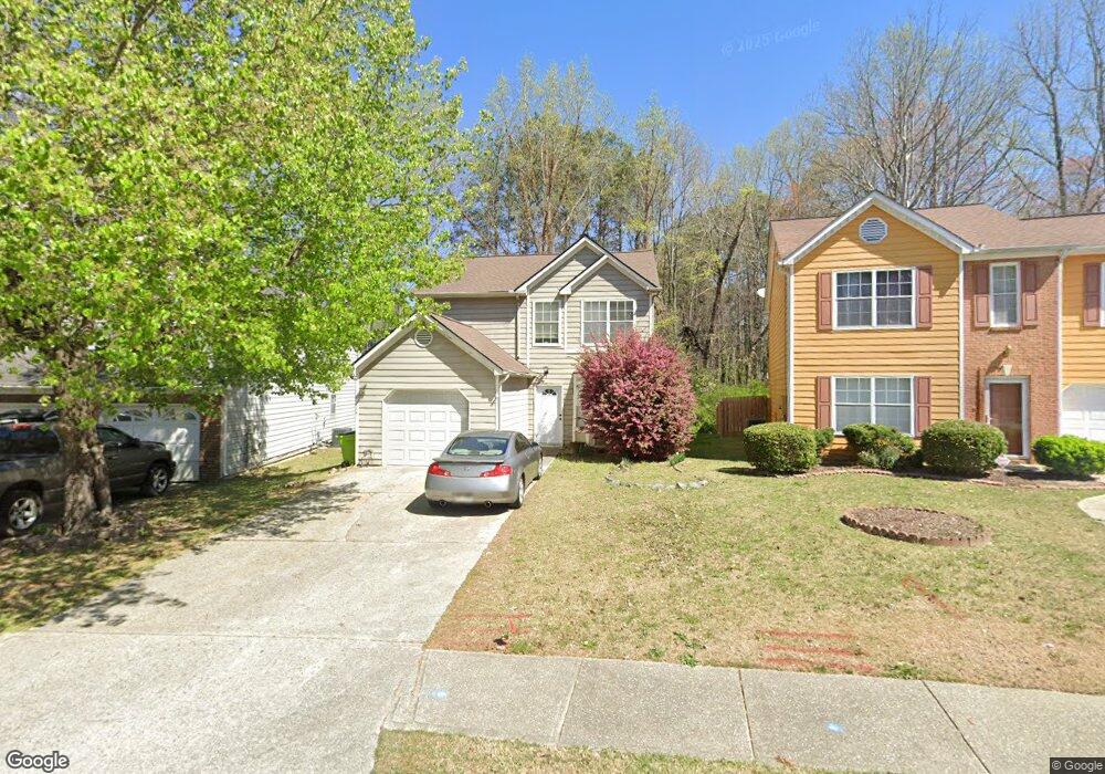 2009 Mcewen Cir unit 1, Austell, GA 30168 - photo 1