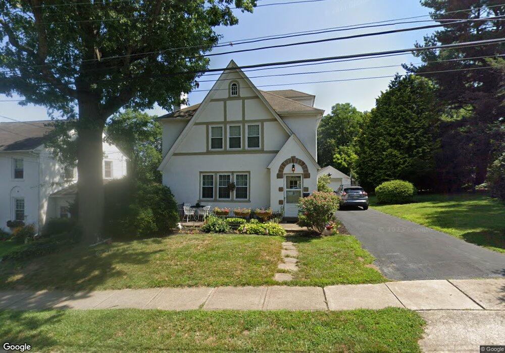 225 N Broad St, Kennett Square, PA 19348 - photo 1