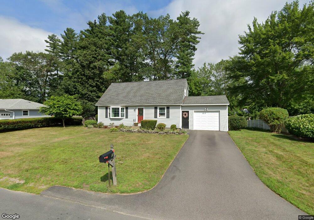 7 Cedar St, Hudson, NH 03051 - photo 1