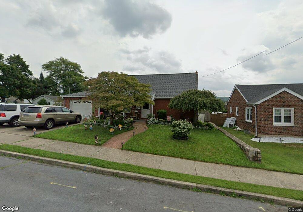 632 E Cumberland St unit 636, Allentown, PA 18103 - photo 1