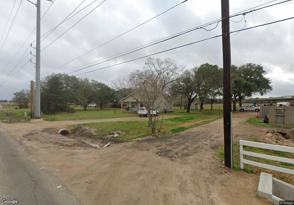 12427 Old Needville Fairchild Rd, Needville, TX 77461 - photo 1