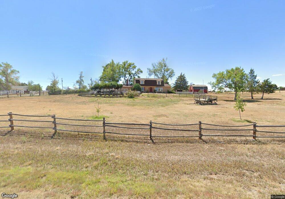 17050 E Hinsdale Ave, Foxfield, CO 80016 - photo 1