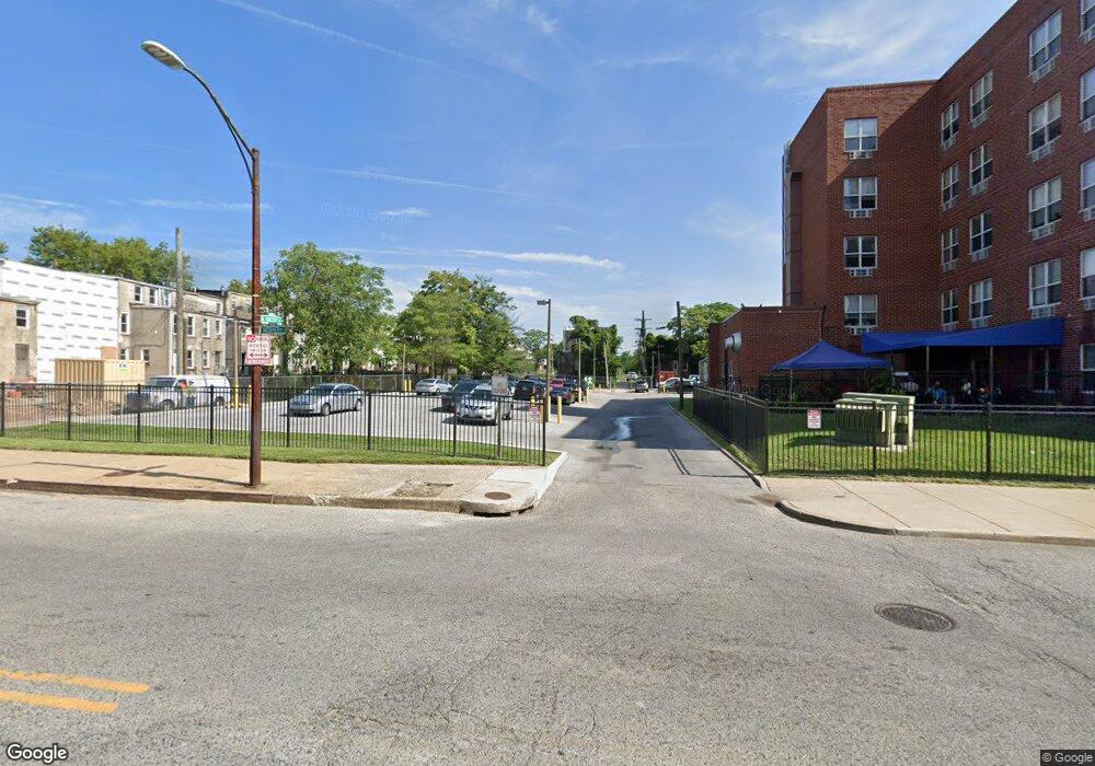 1002 N Vincent St, Baltimore, MD 21217 - photo 1