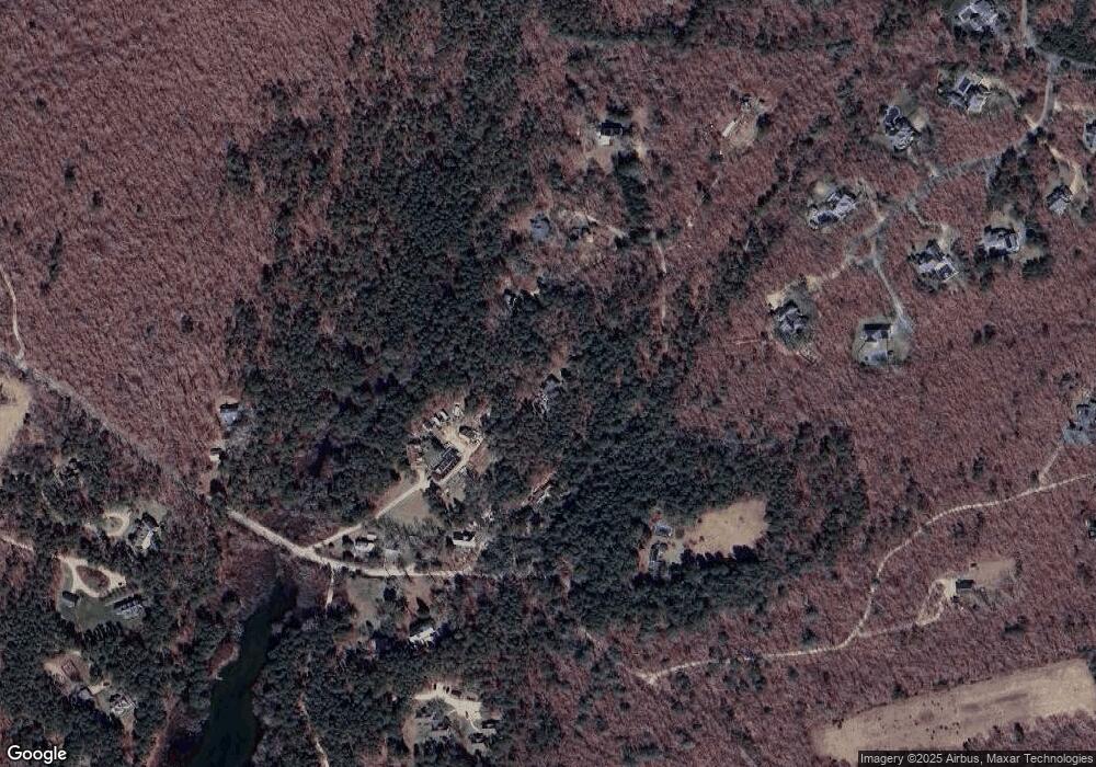 186 Tiahs Cove Rd, Vineyard Haven, MA 02568 - photo 1