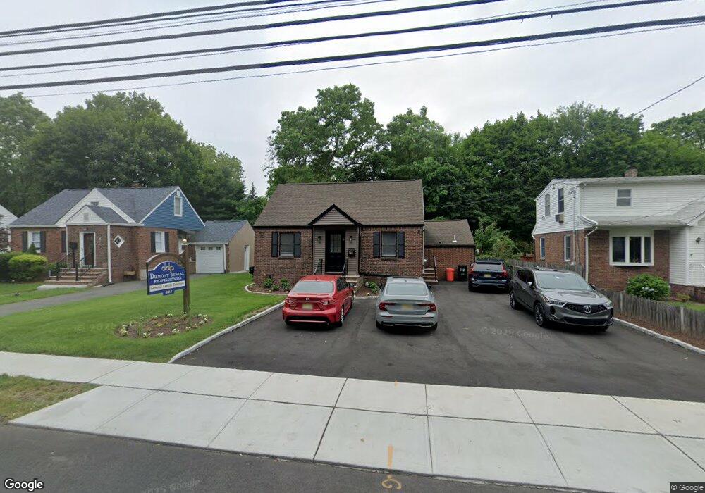 248 Knickerbocker Rd, Dumont, NJ 07628 - photo 1