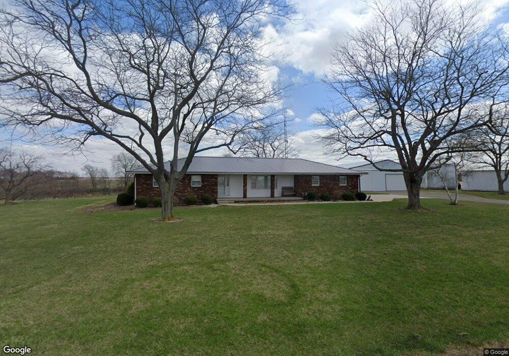17275 State Route 190, Fort Jennings, OH 45844 - photo 1