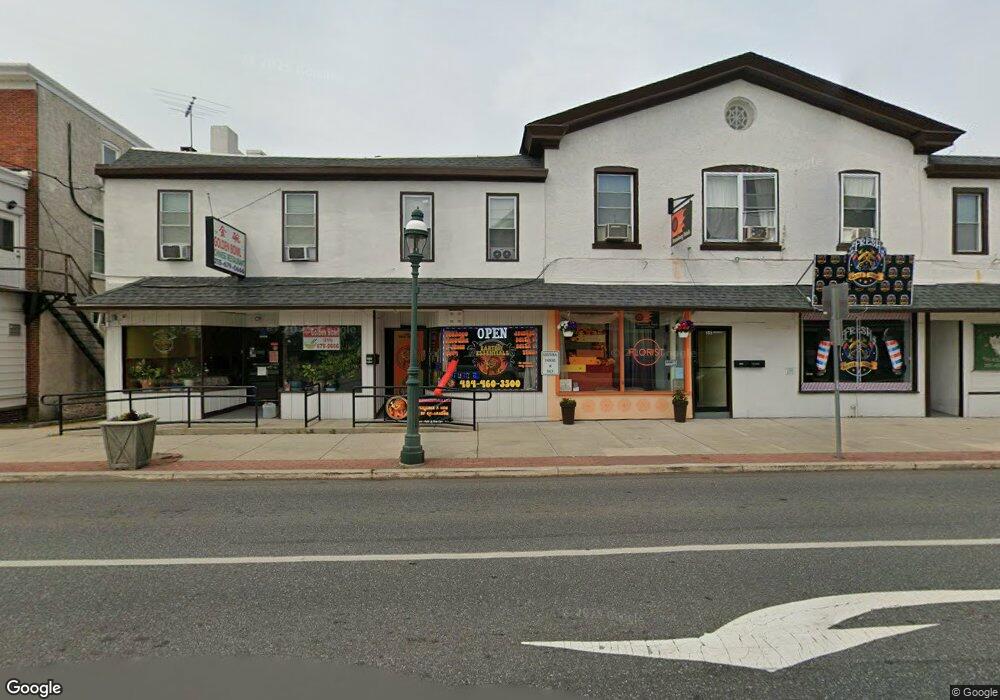 351 Main St unit 2, Pennsburg, PA 18073 - photo 1