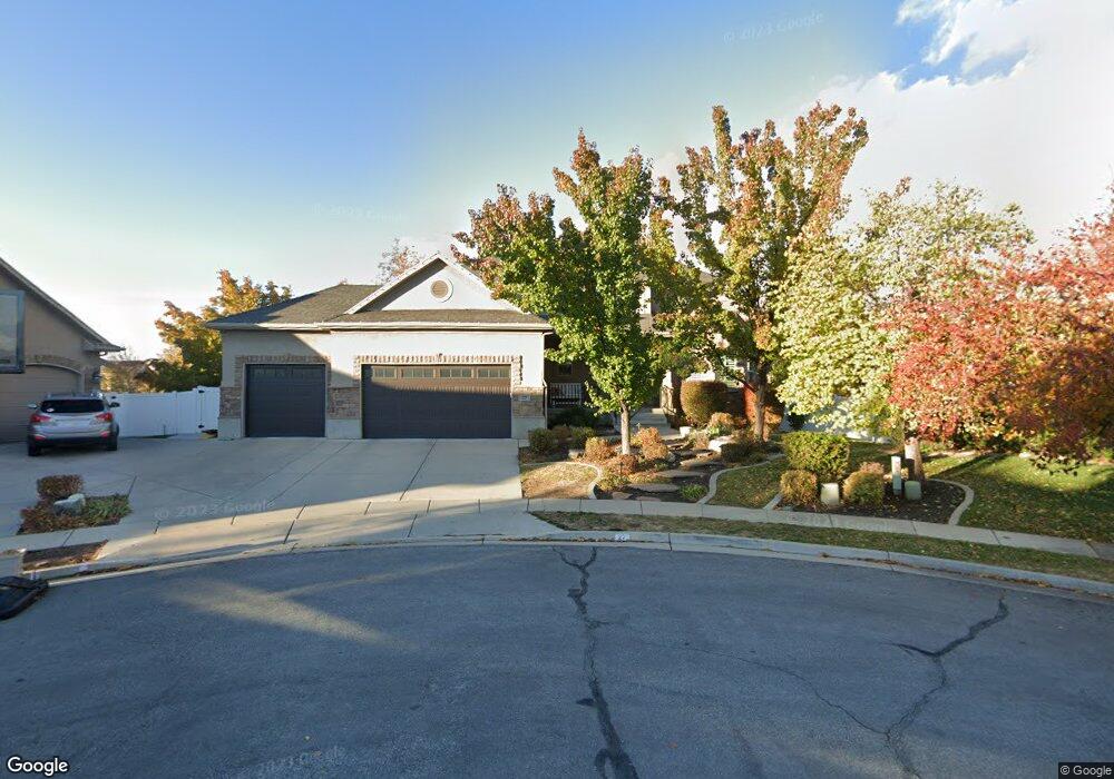 27 Florentine Ln, Centerville, UT 84014 - photo 1