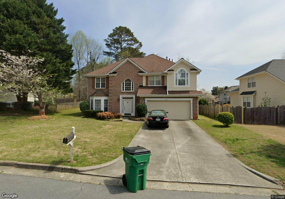 11095 Taylors Spring Place unit 4, Alpharetta, GA 30022 - photo 1