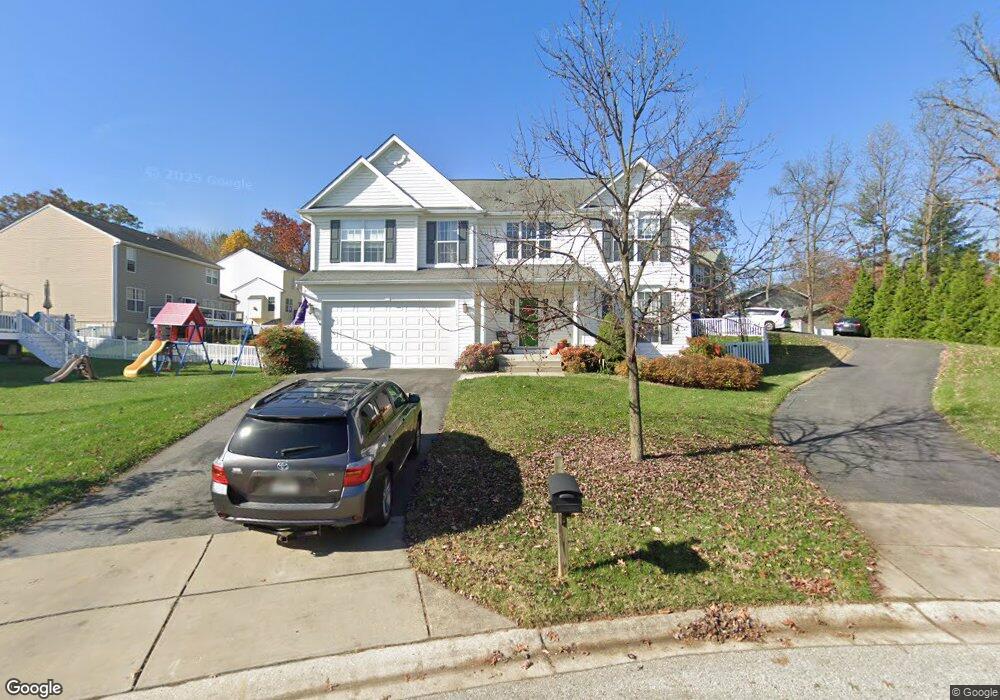 5970 Florey Rd, Hanover, MD 21076 - photo 1