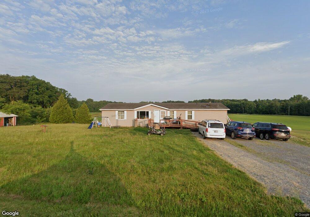 181 N Long Lake Rd, Albion, IN 46701 - photo 1