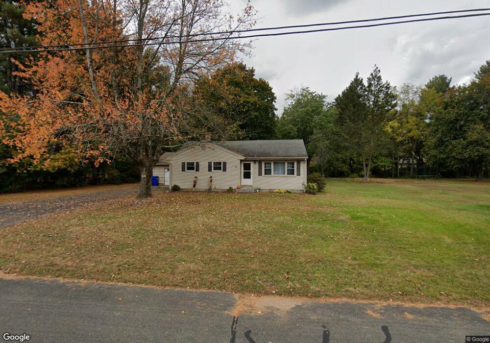 5 Penfield Ave, Ellington, CT 06029 - photo 1
