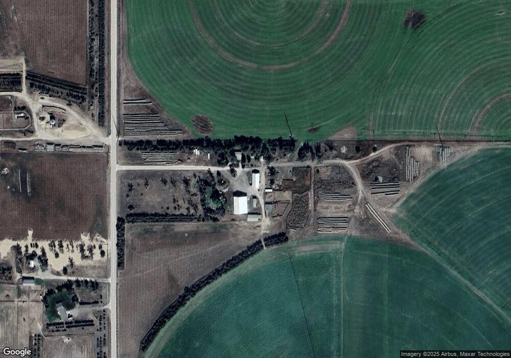 6521 S Miller School Rd, North Platte, NE 69101 - photo 1