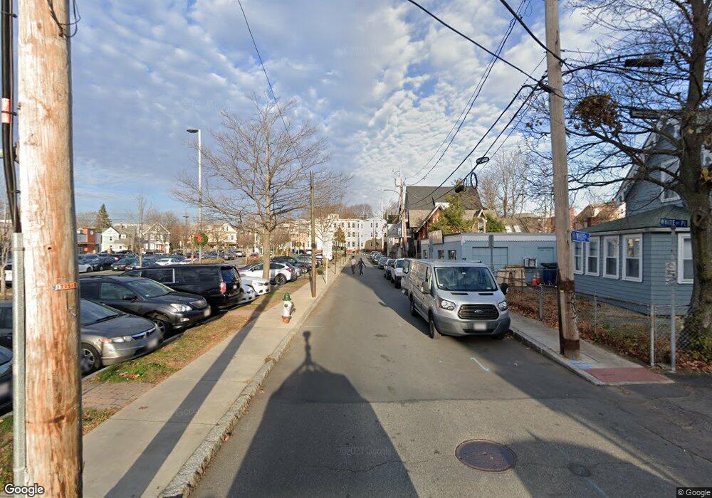 4 White St Place unit 1, Cambridge, MA 02140 - photo 1