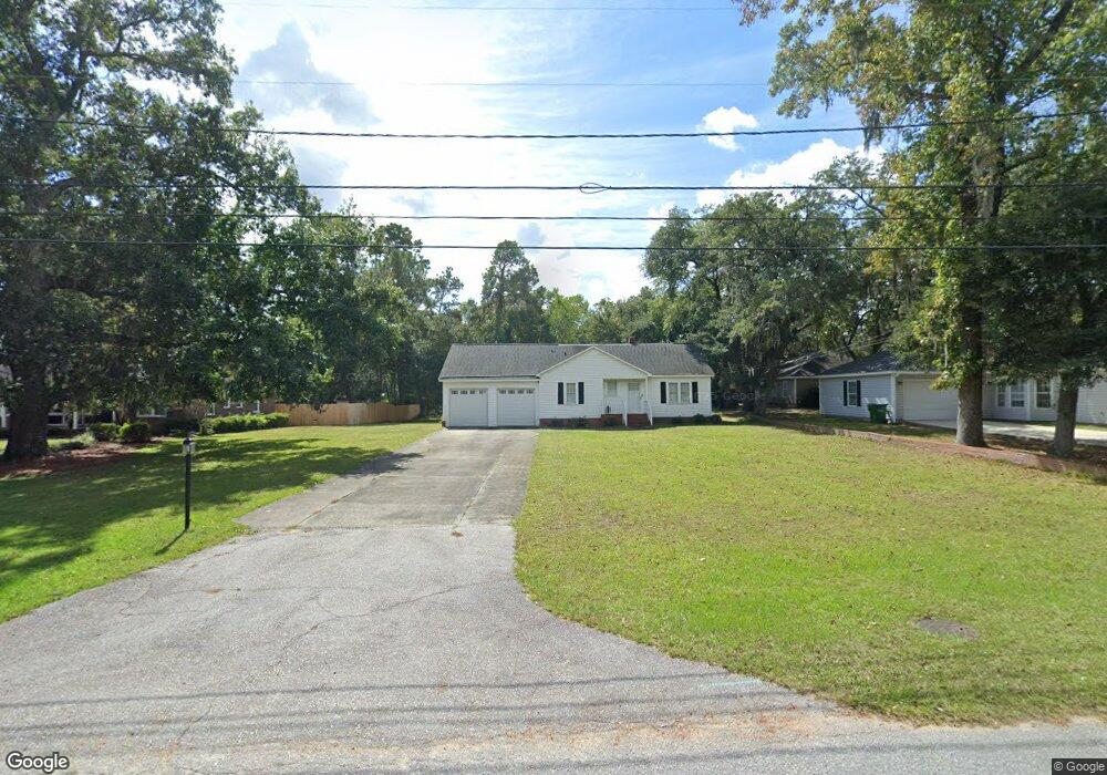 423 Loril St, Georgetown, SC 29440 - photo 1