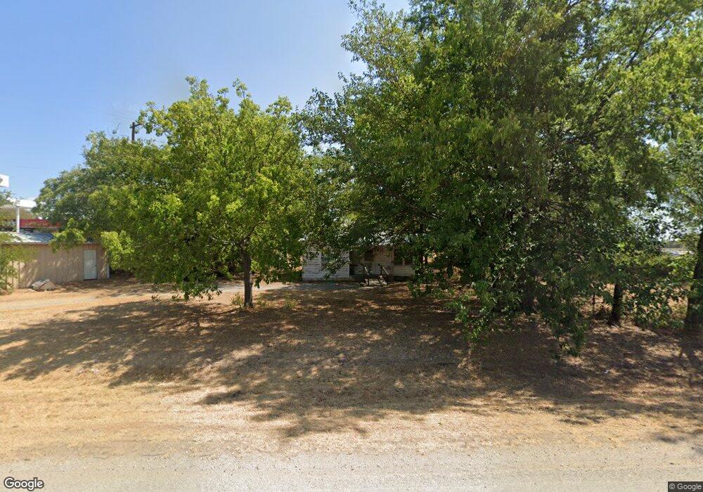 500 W Rock Island Ave, Boyd, TX 76023 - photo 1