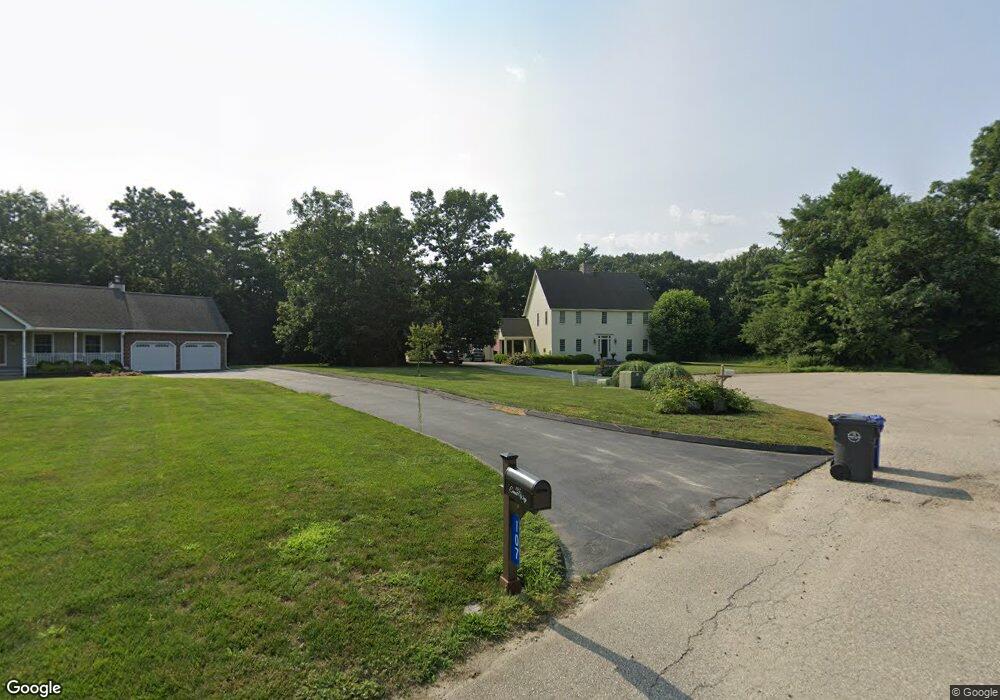 111 Ernest Way, Danielson, CT 06239 - photo 1