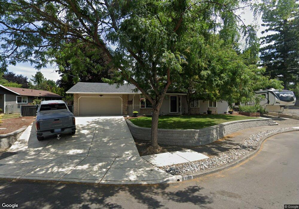 1168 NE La Mesa Ln, Gresham, OR 97030 - photo 1