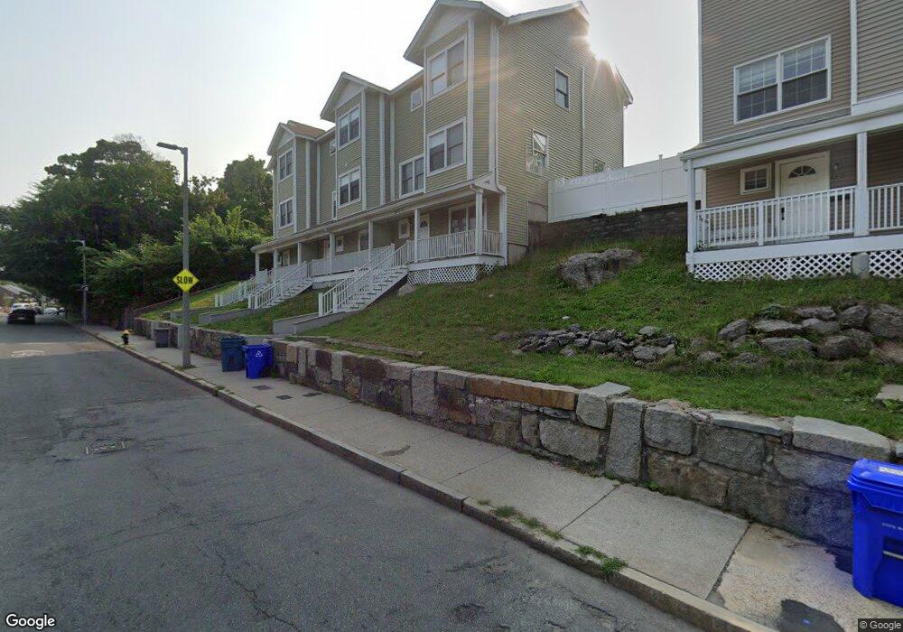 2597 Washington St unit 2597, Roxbury, MA 02119 - photo 1