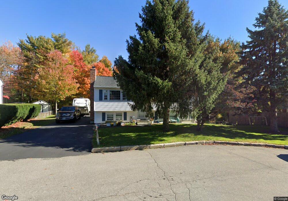 45 Brad Ct, Manchester, NH 03103 - photo 1