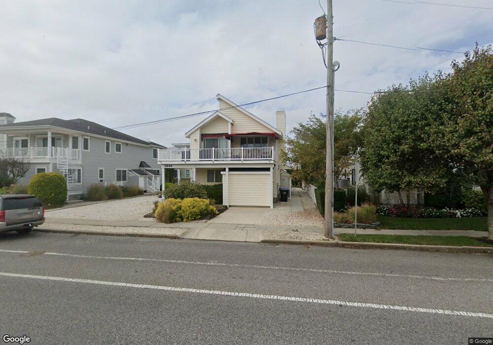 5848 Dune Dr, Avalon, NJ 08202 - photo 1