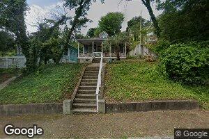 1022 Walnut St, Macon, GA 31201