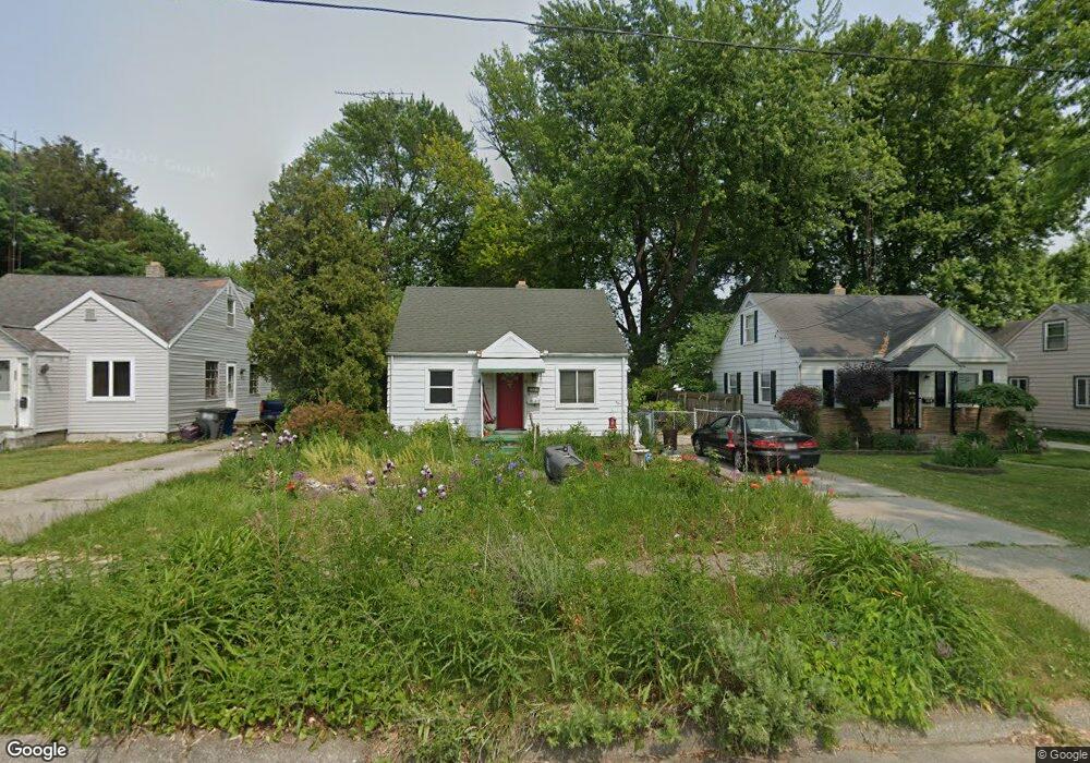 5582 305th St, Toledo, OH 43611 - photo 1