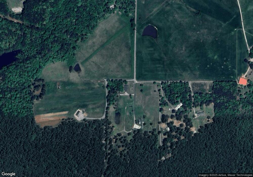 324 Rocking H Trail, Remlap, AL 35133 - photo 1