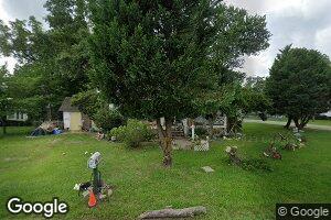 1171 Borum St, Unadilla, GA 31091