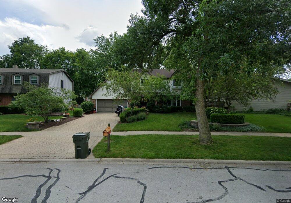 308 Warwick Dr, Naperville, IL 60565 - photo 1