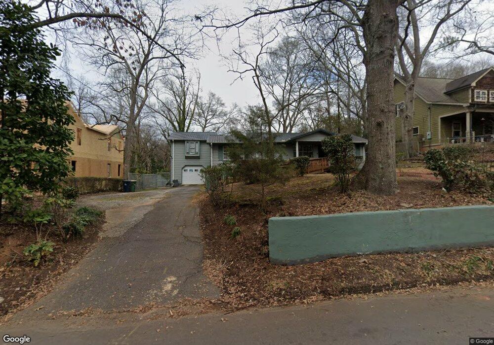 291 Arch St, Athens, GA 30601 - photo 1