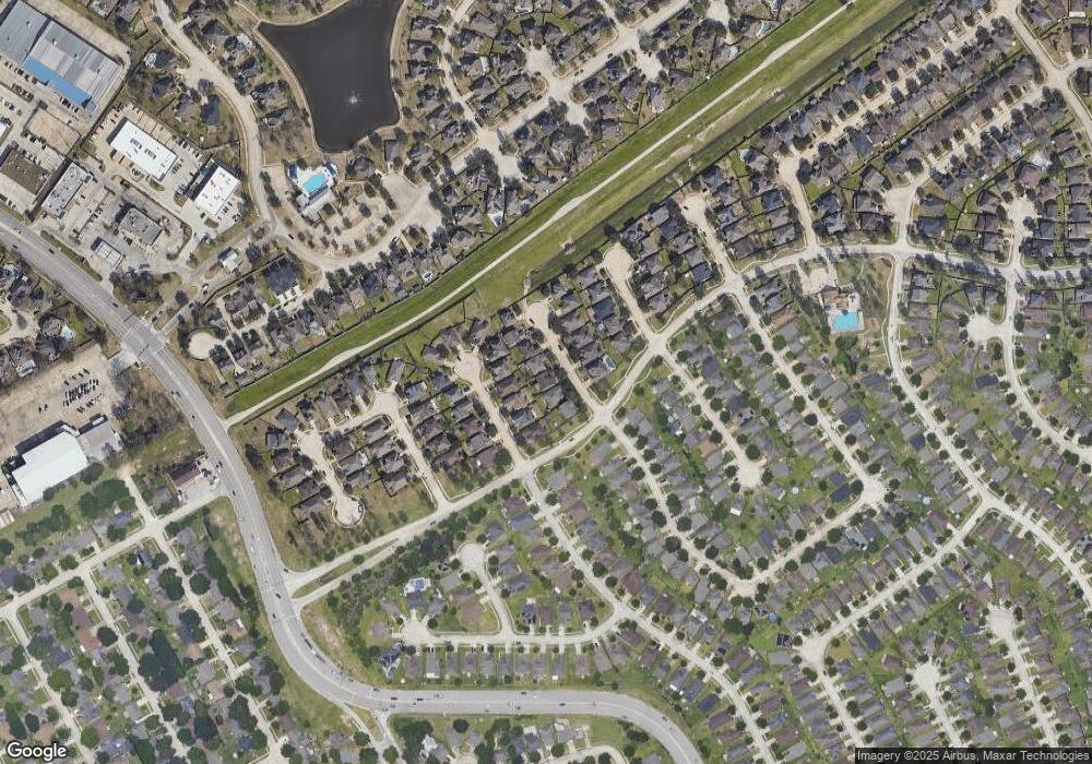 29611 S Legends Bend Ln, Spring, TX 77386 - photo 1