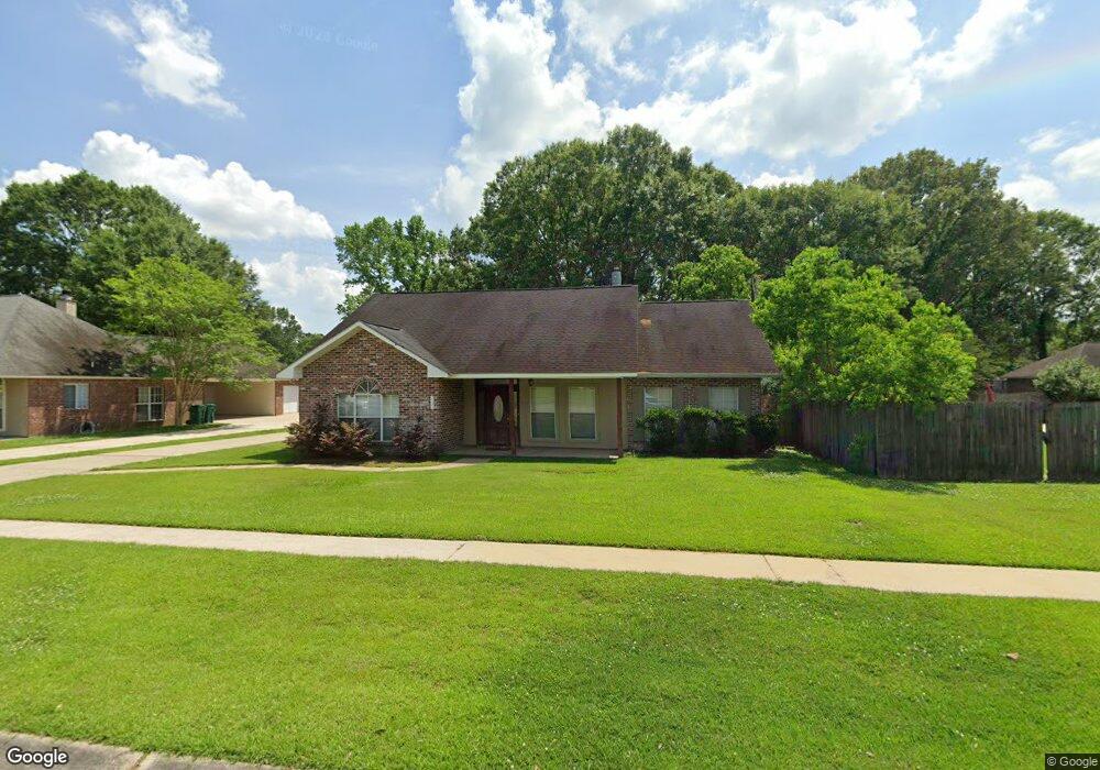 4322 Hunters Point, Zachary, LA 70791 - photo 1