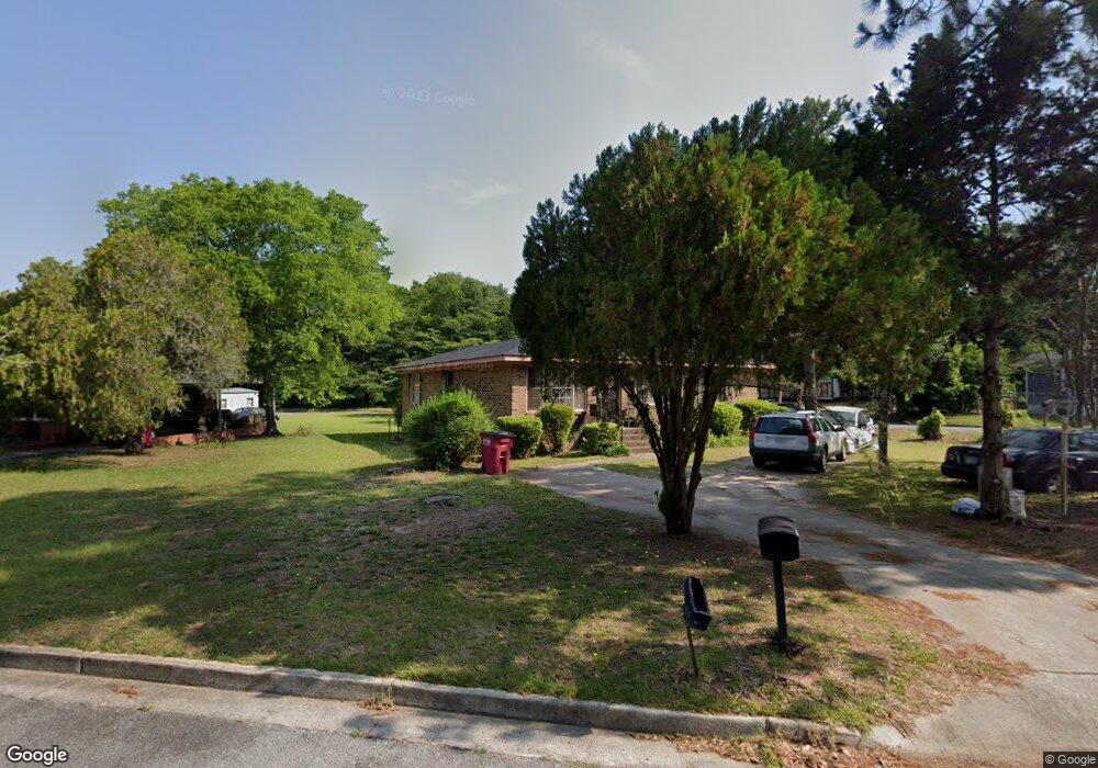 2890 Tarver Ct, Macon, GA 31217 - photo 1