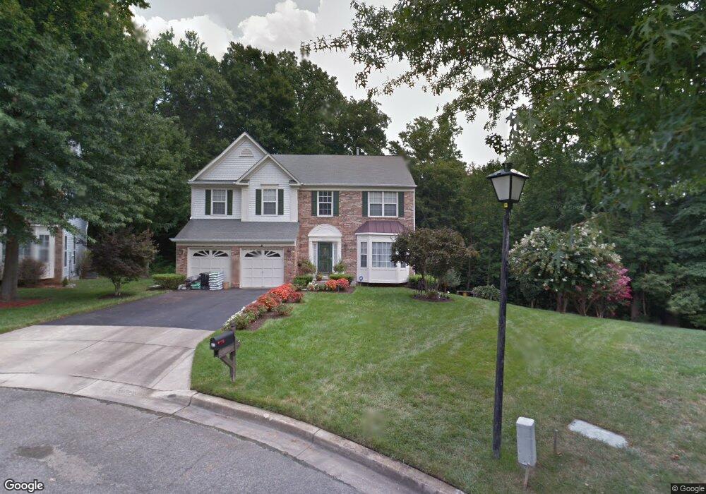 803 Arbor Park Place, Bowie, MD 20721 - photo 1