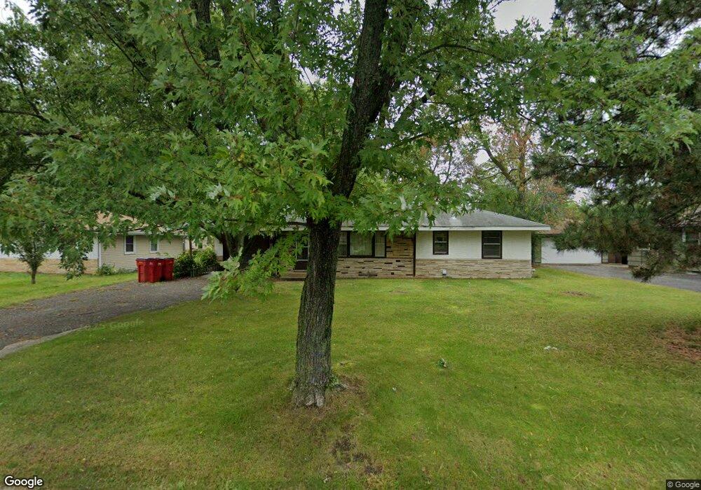 11220 Arrowhead St NW, Coon Rapids, MN 55433 - photo 1