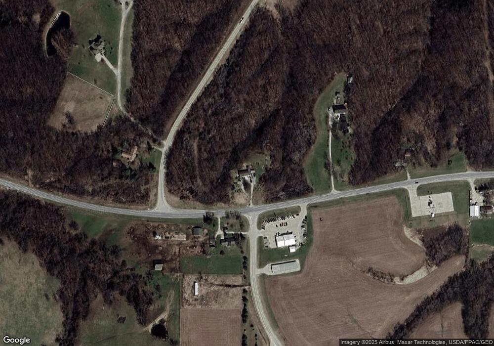 24534 Highway 92, Columbus Junction, IA 52738 - photo 1