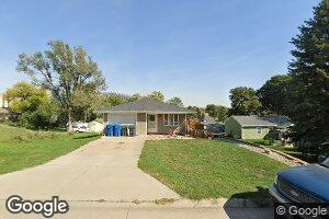 216 2nd Ave, Hinton, IA 51024