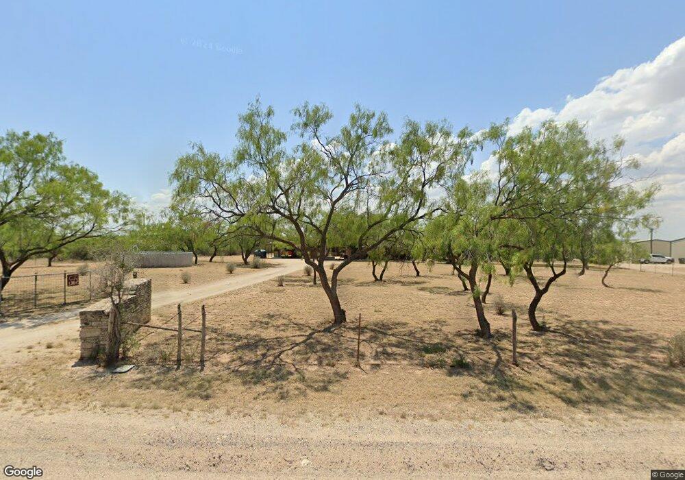 11057 Paisano Ln, San Angelo, TX 76904 - photo 1