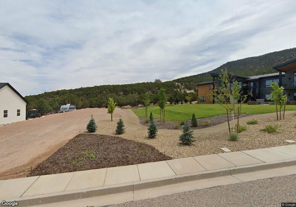 921 S 1600 unit 29, Parowan, UT 84761 - photo 1