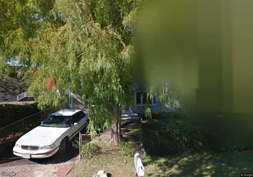 2 Day St, Fairhaven, MA 02719 - photo 1