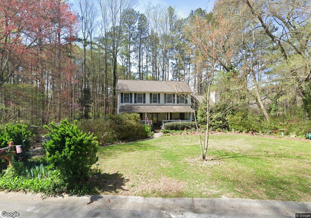 1618 Arden Dr SW, Marietta, GA 30008 - photo 1