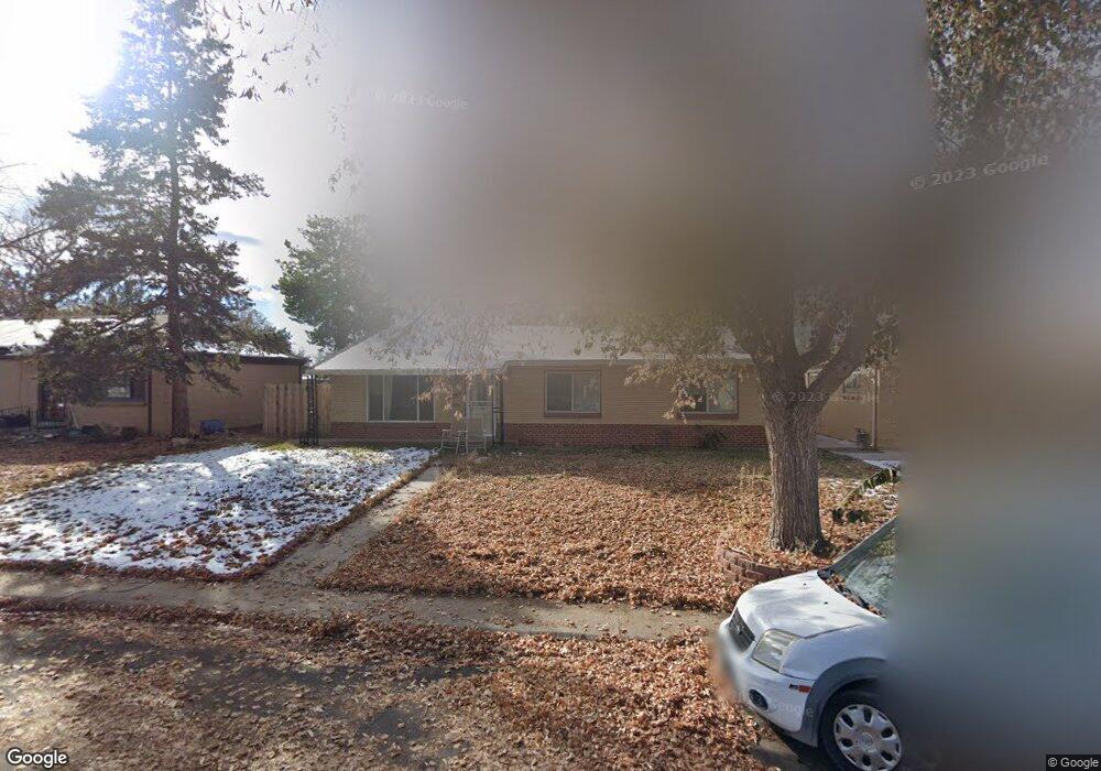 2275 Lima St, Aurora, CO 80010 - photo 1
