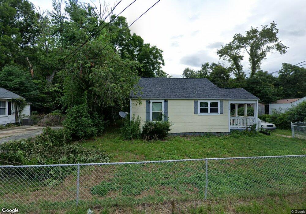 1205 Deloach St, Camden, SC 29020 - photo 1