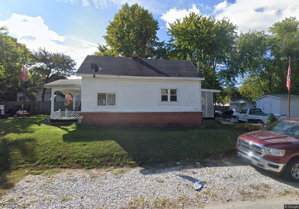 2601 S 1st St, Terre Haute, IN 47802 - photo 1