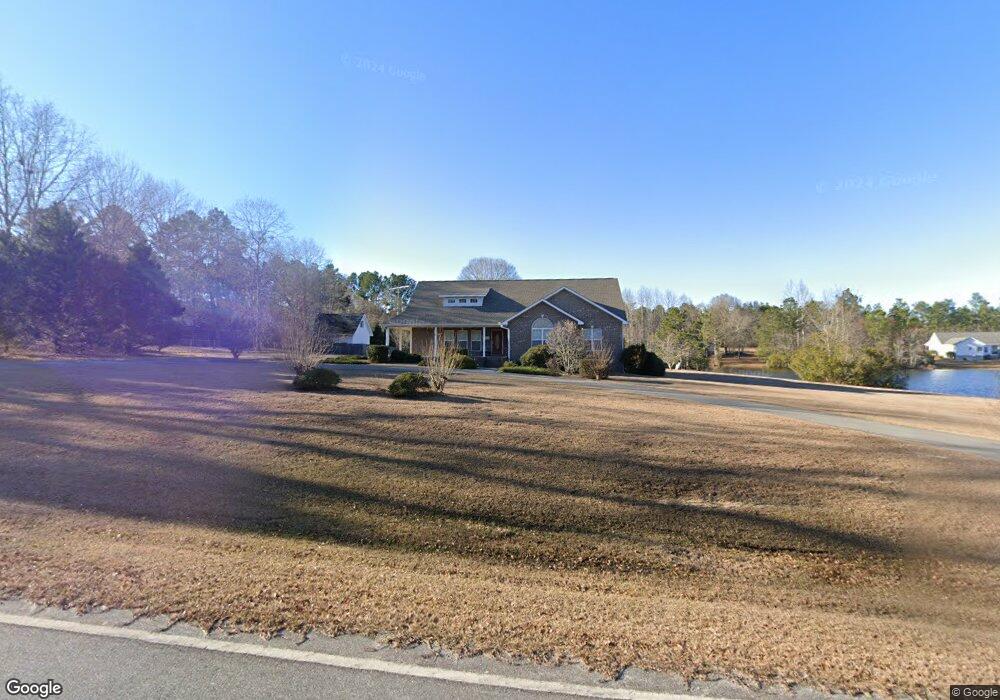 573 Bostwick Cir, Vidalia, GA 30474 - photo 1